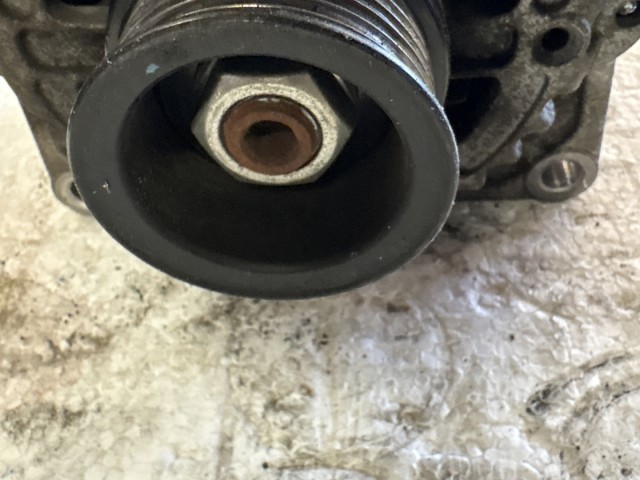 Opel Mokka Generátor 1.6 Benzin motorkód f16d4