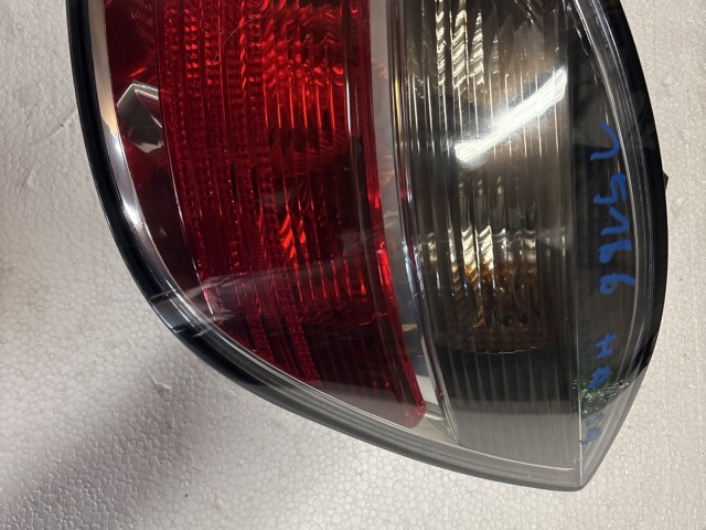 15166 Opel Astra H Facelift Jobb hátsó Lámpa 5 ajtós