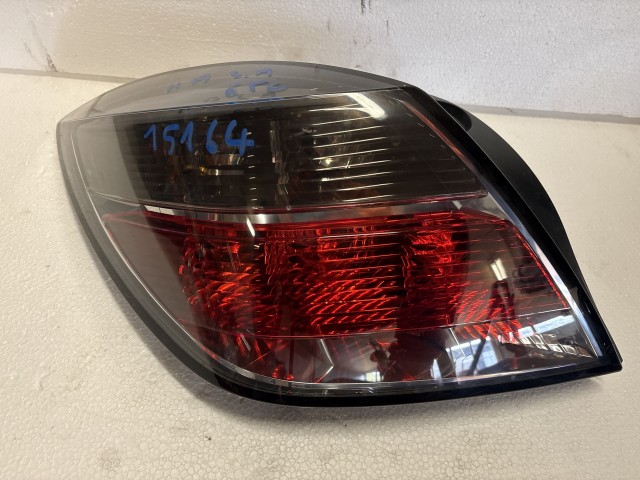 15164 Opel Astra H GTC Bal hátsó Lámpa