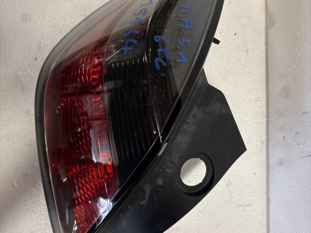 15164 Opel Astra H GTC Bal hátsó Lámpa