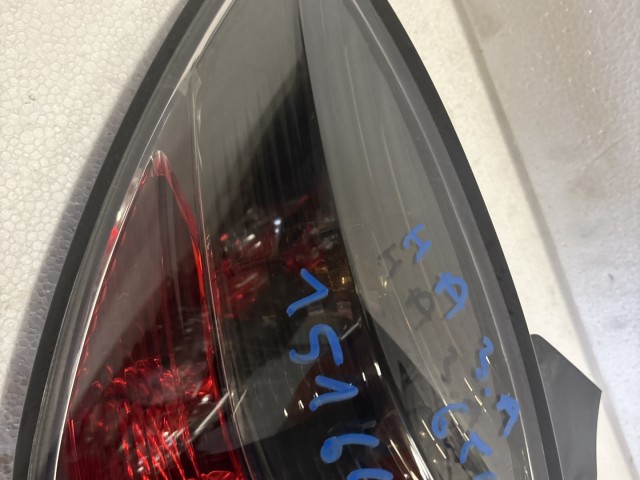 15164 Opel Astra H GTC Bal hátsó Lámpa