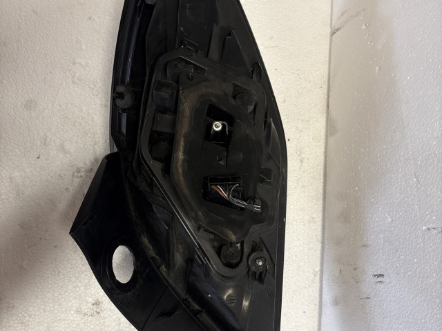 15164 Opel Astra H GTC Bal hátsó Lámpa