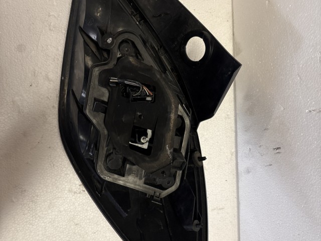 15164 Opel Astra H GTC Bal hátsó Lámpa