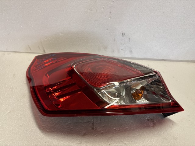 15163 Ford Fiesta Mk6 Bal hátsó Lámpa