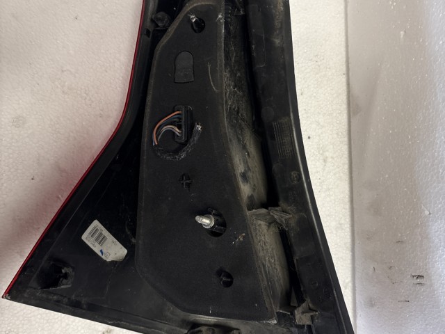 15168 Dacia Sandero I. Jobb hátsó Lámpa