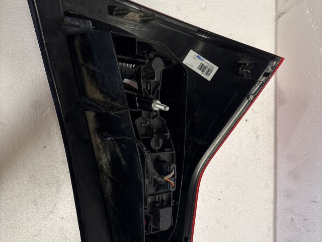 15169 Dacia Sandero I.  Jobb hátsó Lámpa