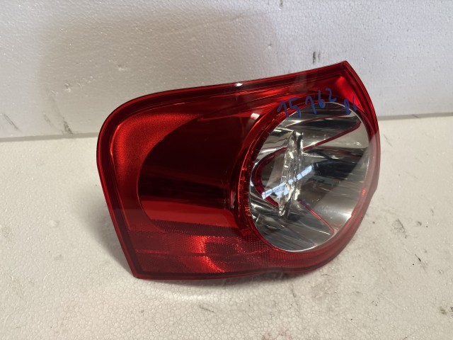 15162 Volkswagen Passat B6 2005-2010 kombi Bal Hátsó Lámpa Led