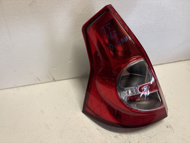 15167 Dacia Sandero I 2008 Bal hátsó Lámpa