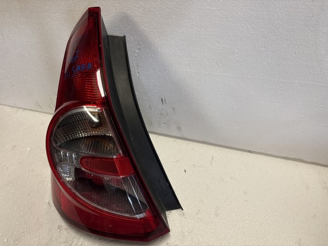 15167 Dacia Sandero I 2008 Bal hátsó Lámpa