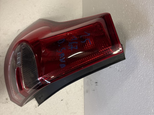 15167 Dacia Sandero I 2008 Bal hátsó Lámpa