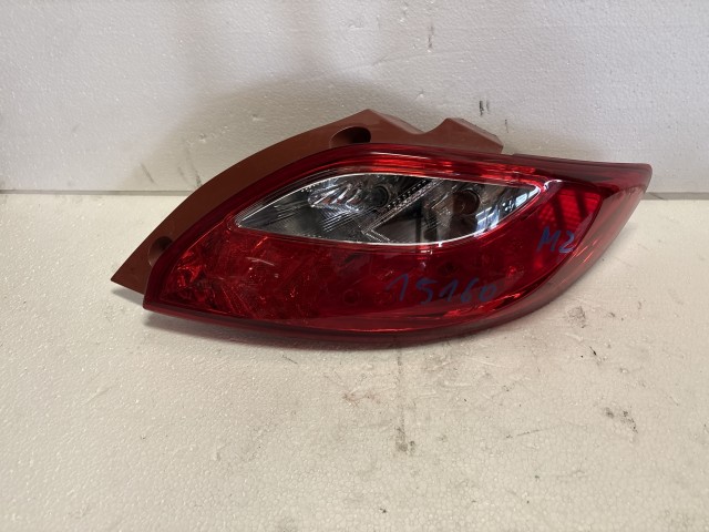 15160 Mazda 2 Jobb hátsó Lámpa