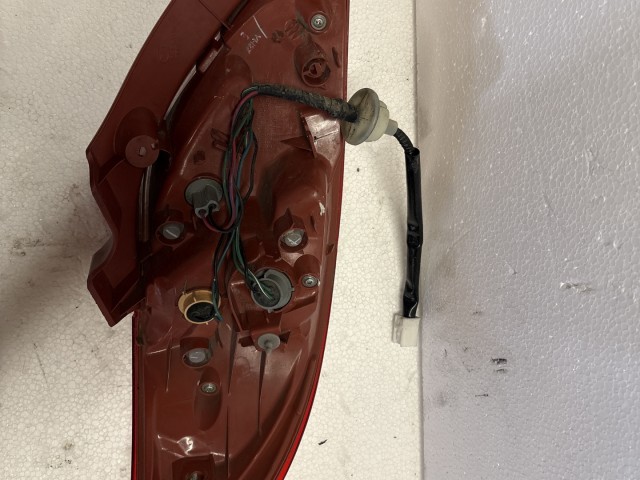 15160 Mazda 2 Jobb hátsó Lámpa