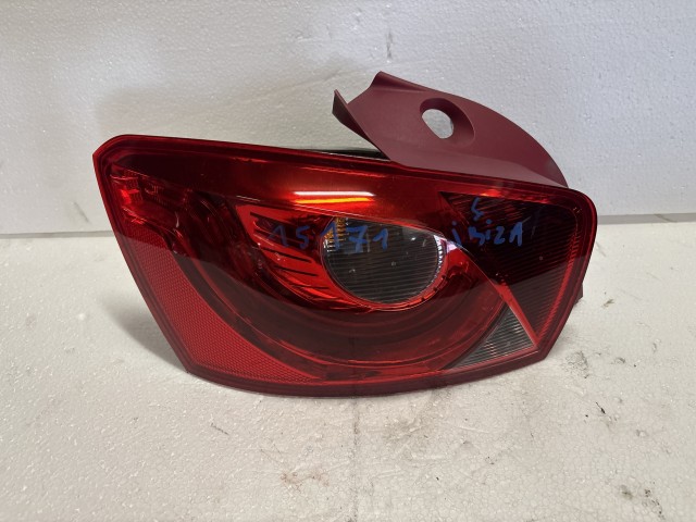 15171 Seat Ibiza Bal hátsó Lámpa