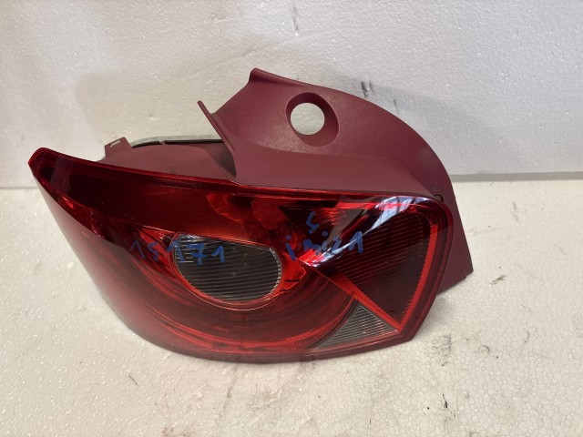 15171 Seat Ibiza Bal hátsó Lámpa