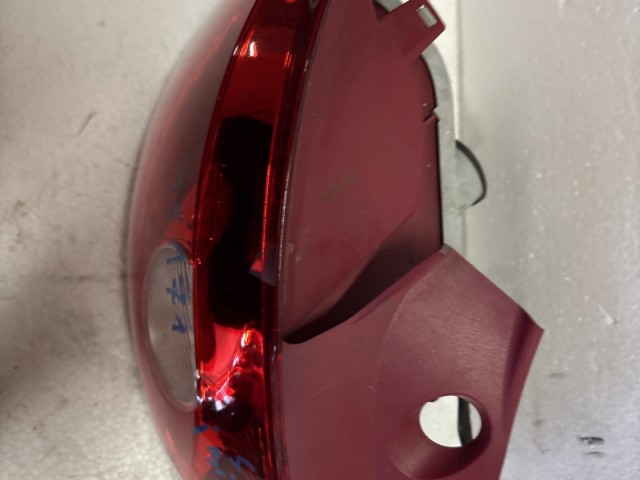 15171 Seat Ibiza Bal hátsó Lámpa