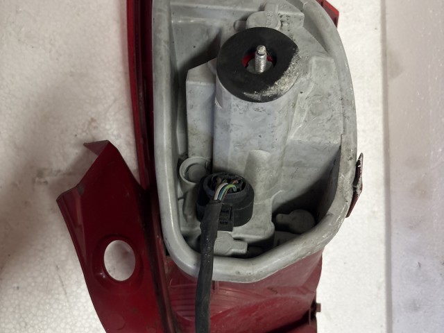 15171 Seat Ibiza Bal hátsó Lámpa