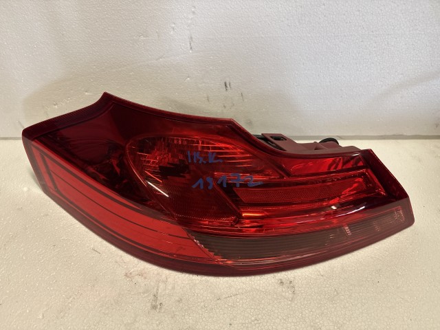 15172 Opel Insignia Kombi Bal hátsó Lámpa