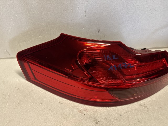 15172 Opel Insignia Kombi Bal hátsó Lámpa