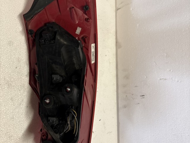 15172 Opel Insignia Kombi Bal hátsó Lámpa