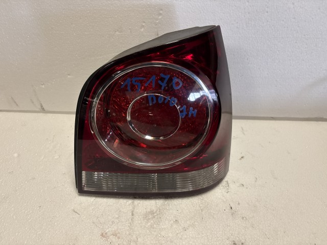15170 Volkswagen Polo IV Jobb hátsó Lámpa