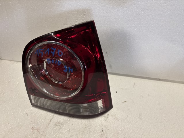 15170 Volkswagen Polo IV Jobb hátsó Lámpa