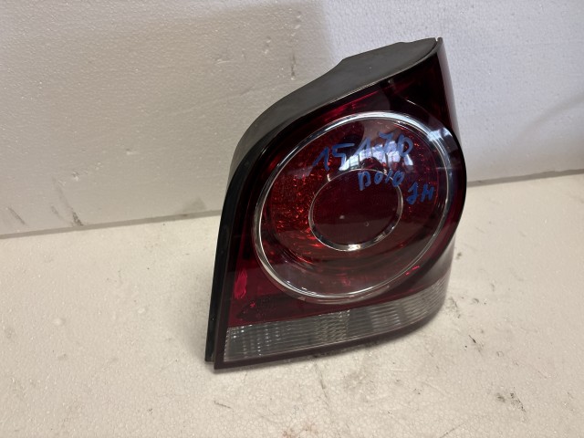 15170 Volkswagen Polo IV Jobb hátsó Lámpa