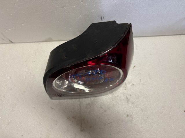 15170 Volkswagen Polo IV Jobb hátsó Lámpa