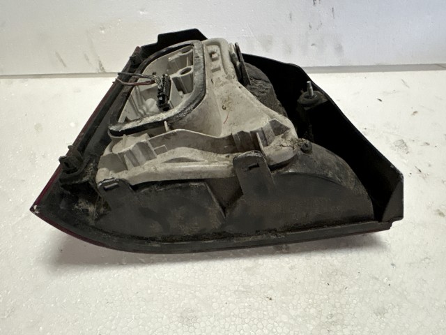 15170 Volkswagen Polo IV Jobb hátsó Lámpa