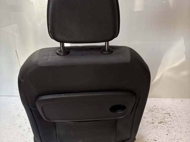 15182 Opel Meriva B bal első Ülés cosmo bőr