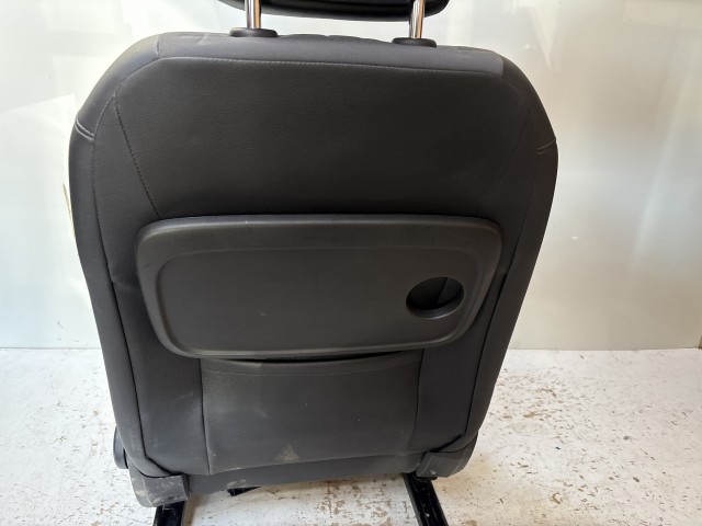 15182 Opel Meriva B bal első Ülés cosmo bőr