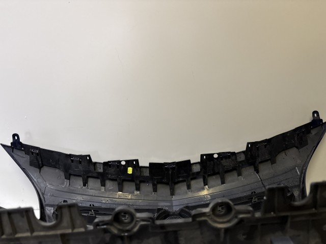 15199 Opel Astra J Facelift Első Lökhárító Kék Z20z