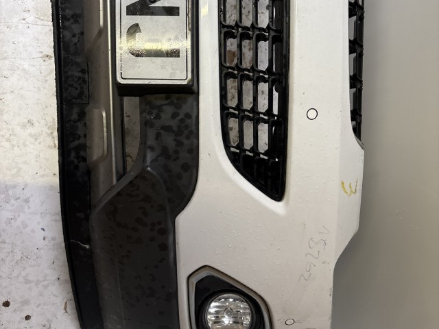 15202 Opel Antara 2011-2015 Első Lökhárító Fehér radaros mosós