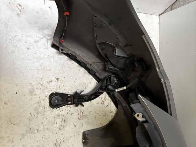 15206 Opel Meriva B Első Lökhárító Barna Z40W