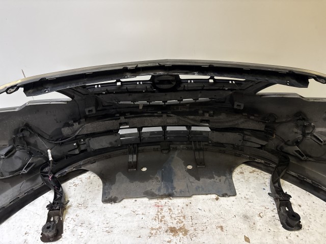 15206 Opel Meriva B Első Lökhárító Barna Z40W