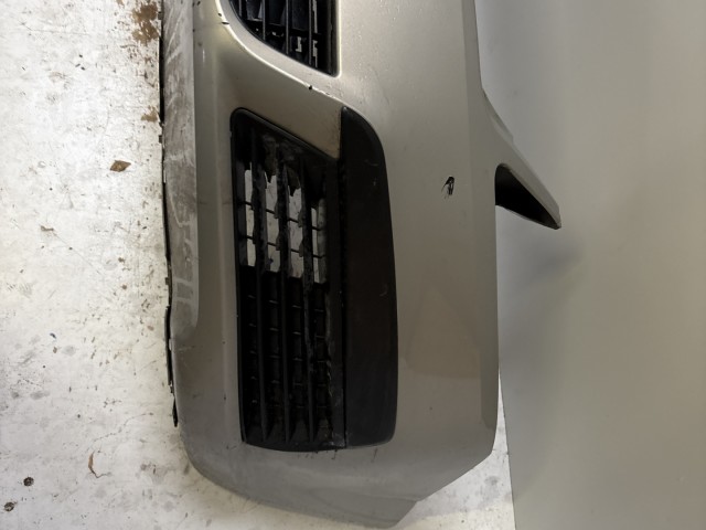 15210 Opel Zafira B 2005-2008 Első Lökhárító Panacotta Z167