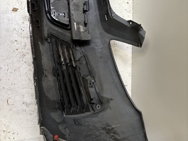 15210 Opel Zafira B 2005-2008 Első Lökhárító Panacotta Z167