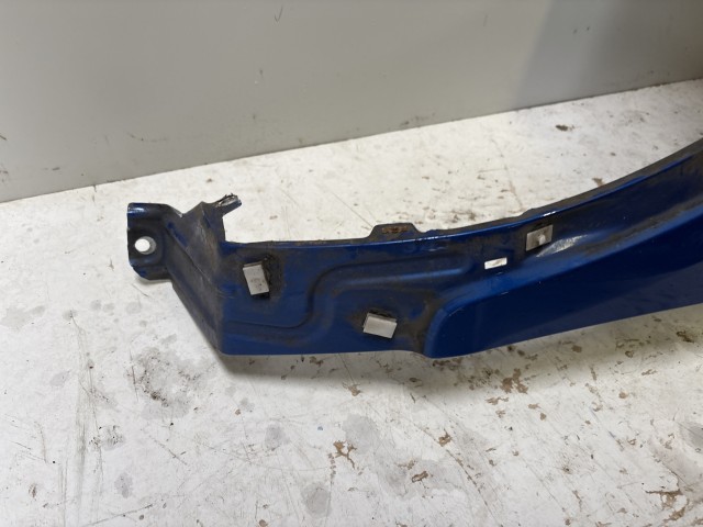 15213 Chevrolet Trax U200 2013 Bal első Sárvédő  Kék