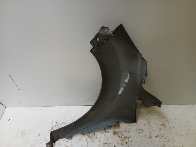 15214 Ford C-max Mk2  Jobb első Sárvédő Barna