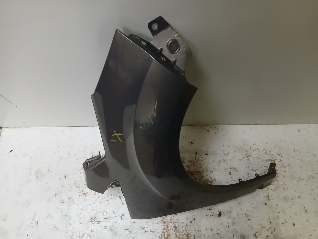 15214 Ford C-max Mk2  Jobb első Sárvédő Barna