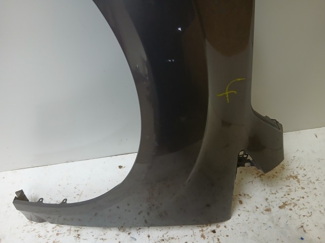 15221 Ford C-max Mk2 2011 Sárvédő Bal első  