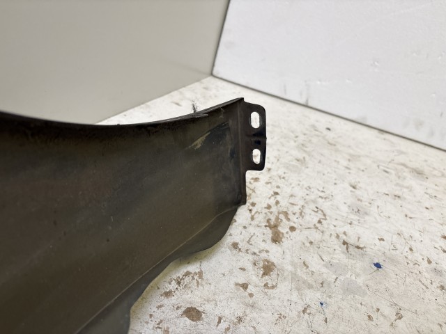 15222 Opel Astra J 2009-2015 Bal első Sárvédő Kék Z20Z