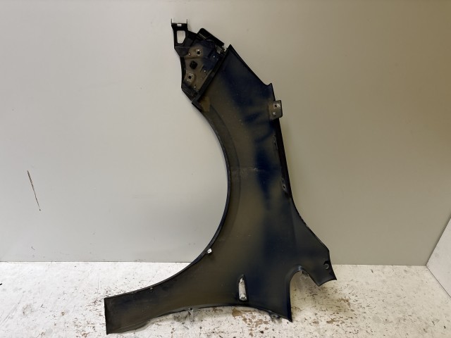 15223 Opel Astra J 2009-2015 Jobb első Sárvédő Kék Z20z