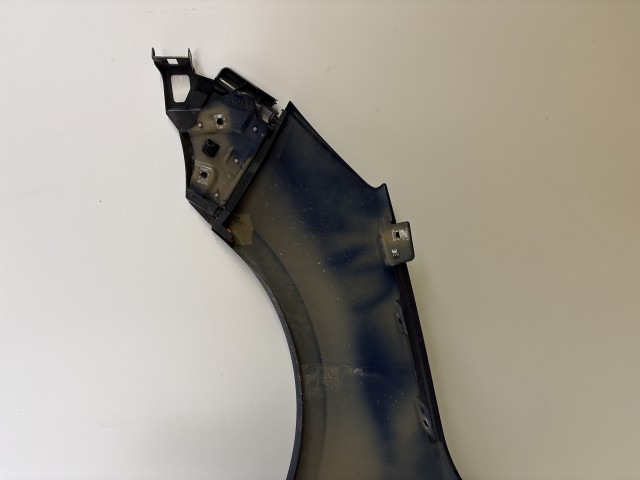 15223 Opel Astra J 2009-2015 Jobb első Sárvédő Kék Z20z