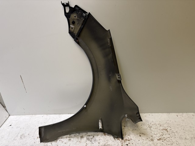 15224 Opel Astra J 2009-2015 Jobb első Sárvédő Grafit  Z190