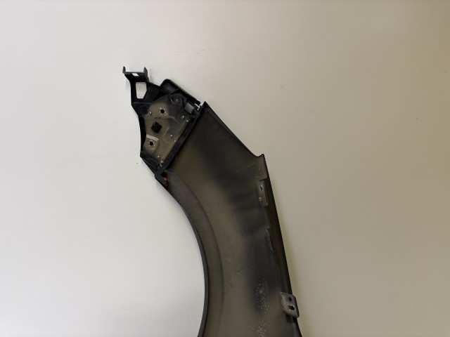 15224 Opel Astra J 2009-2015 Jobb első Sárvédő Grafit  Z190