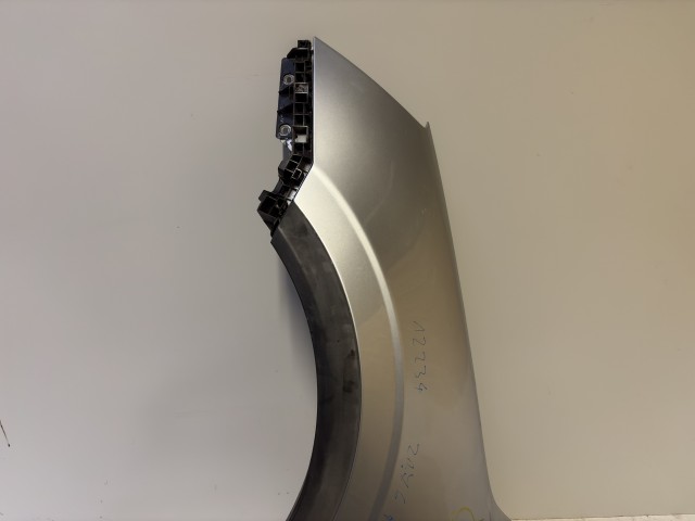 15234 Opel Antara 2006-2015 Bal első Sárvédő Ezüst  Z176