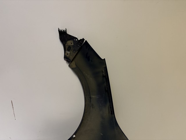 15246 Opel Astra J Jobb első Sárvédő Használt Kék