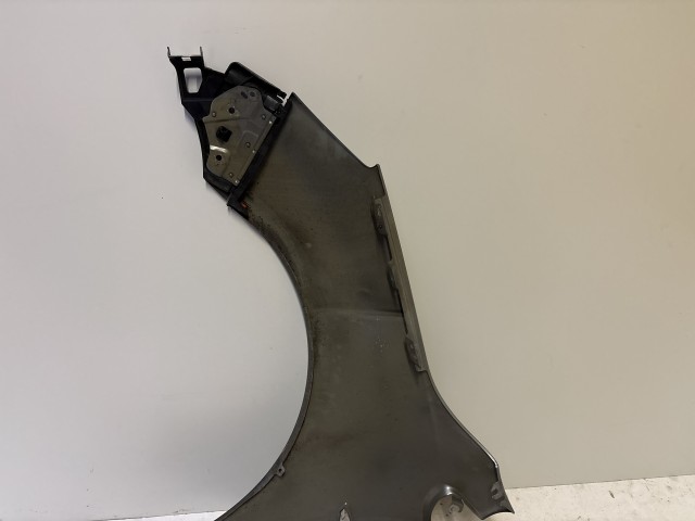 15245 Opel Astra J 2009-2015 Jobb első Sárvédő Szürke  Z179