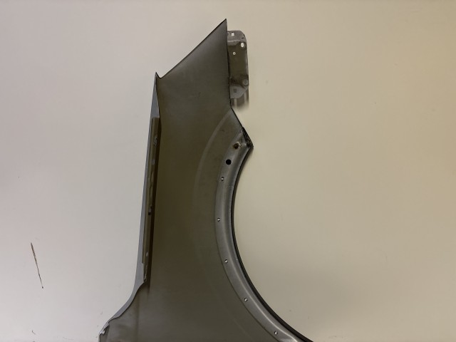 15241 Opel Antara 2006-2015 Bal első Sárvédő Ezust Z176