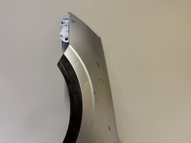 15240 Opel Antara 2006-2015 Bal első Sárvédő Ezüst Z176